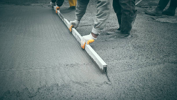 Best Concrete Repair Near Me  in East Troy, WI
