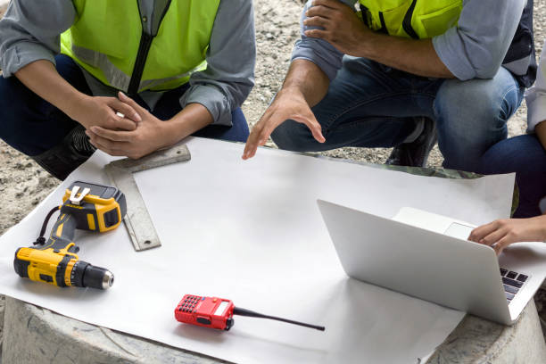 Best Concrete Leveling Services  in East Troy, WI