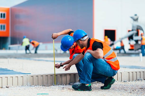 Best Concrete Installation Cost  in East Troy, WI