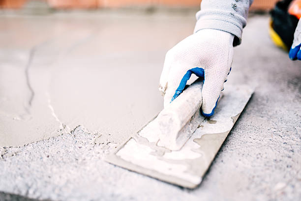 Trusted WI Concrete contractor Experts